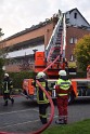 Feuer 2 Y Koeln Suerth Elisabeth Selbertstr P132